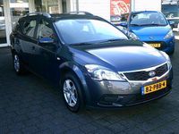 tweedehands Kia Ceed CEE D1.4 CVVT X-tra