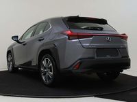 Occasion Lexus UX 250h Business Edition 184 PK (135 kW) 2019 Grijs SUV