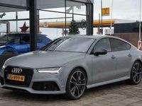 tweedehands Audi RS7 Sportback 4.0 quattro performance Pro Line Plus |