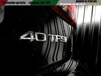 Occasion Audi A3 Comfort 190 PK (139 kW) 2018 Grijs Sedan