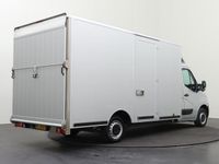 tweedehands Renault Master 2.3DCi 135PK Lowliner | Valklep | Oprijplaat | Nav