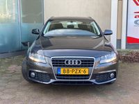 tweedehands Audi A4 Avant 1.8 TFSI Pro Line Business