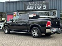 tweedehands Dodge Ram 15005.7 V8 Crewcab Laramie