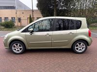 Occasion Renault Grand Modus Dynamique 101 PK (74 kW) 2008 Geel MPV