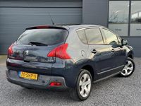 tweedehands Peugeot 3008 1.6 Navi,Clima,Cruise,Pano,PDC,N.A.P,APK tot 10-20