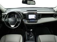 tweedehands Toyota RAV4 2.5 Hybrid AWD Executive Business Limited Navigatie | Stoelverwarming | Parkeer Sensoren |