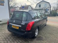 tweedehands Peugeot 308 SW 1.6 VTi X-Line LET OP MOTOR NIET GOED