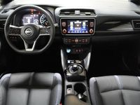 tweedehands Nissan Leaf Tekna 39 kWh / * €2.950,- korting* / Direct leverb