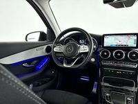 Occasion Mercedes GLC300e Premium Plus 272 PK (200 kW) 2020 Wit SUV