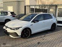 Occasion VW Golf VIII GTI Clubsport 301 PK (221 kW) 2025 Wit Hatchback