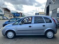 tweedehands Opel Meriva 1.6-16V Essentia/ Trekhaak/ Airco/ Elek. Ramen