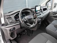 tweedehands Ford Transit Custom L1H1 2.0 TDCI 105Pk | Trend 280 | Frozen White