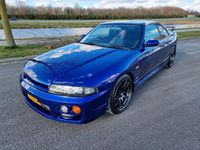 tweedehands Nissan Skyline GTS 25 T