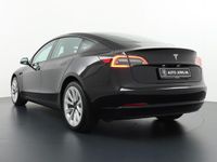 tweedehands Tesla Model 3 Standard RWD Plus 10000 km gratis laden | 19" LMV | Zwart interieur | Inc BTW