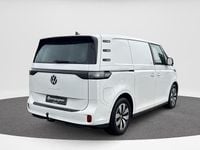 Occasion VW ID. Buzz 11 kW (15 PK) 2023 Wit MPV