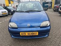 tweedehands Fiat Seicento 1.1 Young, Zeer mooie nette auto, nap-pas, nw banden, enz