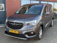 Occasion Opel Combo Innovation 99 PK (72 kW) 2020 Grijs (metallic) MPV