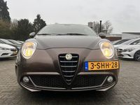 tweedehands Alfa Romeo MiTo 1.3 JTDm ECO Distinctive *NAVI-PROF | VOLLEDER | ECC | PDC | CRUISE*
