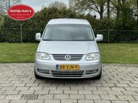 tweedehands VW Caddy Bestel 1.9 TDI Airco Cruise Trekhaak Marge!