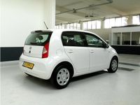 tweedehands Seat Mii 1.0 Style Intense | NL | 1e Eig. | 5-DRS | Airco |