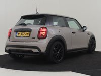 Occasion Mini ONE Classic 102 PK (75 kW) 2022 Grijs Hatchback