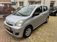 tweedehands Daihatsu Cuore 1.0 Comfort