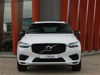 tweedehands Volvo XC60 T6 Recharge AWD R-Design | Panoramadak | Pilot Assist | Parkeercamera | Stoelverwarming | Memory stoelen | BLIS