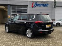 tweedehands Opel Zafira 1.4 INNOVATION 7zits Leder xenon trekhaak panodak