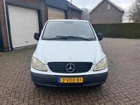 Occasion Mercedes Vito 95 PK (69 kW) 2009 Overige Van