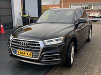 tweedehands Audi Q5 2.0 TFSI q. Sp. PL.Sline