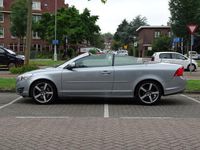 tweedehands Volvo C70 2.4i Intro Edition | Apple CarPlay | Camera