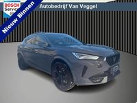 Occasion Cupra Formentor VZ 245 PK (180 kW) 2021 Grijs SUV