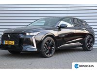 Occasion DS Automobiles DS4 Performance 225 PK (165 kW) 2022 Zwart Hatchback