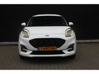 tweedehands Ford Puma 1.0 125pk ST-Line Automaat | 17'' | Privacy-glass | Winter-pack | DAB-audio