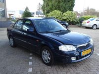 tweedehands Mazda 323 1.5I GLS