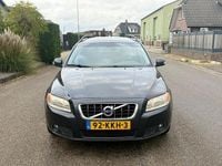 Occasion Volvo V70 176 PK (129 kW) 2010 Grijs Stationwagen
