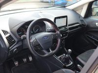 tweedehands Ford Ecosport 1.0 EcoBoost ST-Line * Winter-, Parking-, Navigation- Design Pack * B&O * Afneembare trekhaak *