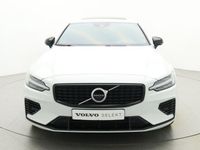 tweedehands Volvo S60 T8 390PK Recharge AWD R-Design | Lounge | Climate Pro | Lighting |