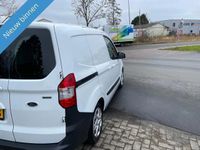 tweedehands Ford Transit Courier