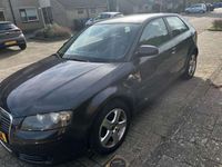 tweedehands Audi A3 1.6 FSI Attr. PL Bns