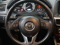 tweedehands Mazda CX-5 2.2d SkyActiv-D 150 GT-M Line AWD AUTOMAAT! BOSE N