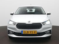Occasion Skoda Fabia Selection 95 PK (69 kW) 2024 Grijs Hatchback