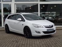 tweedehands Opel Astra Sports Tourer 1.4 140 Pk Opc Line / Climate / Crui