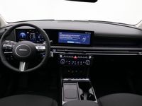 Occasion Hyundai Tucson Comfort 252 PK (185 kW) 2025 Grijs SUV