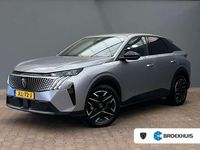 Occasion Peugeot 3008 Allure 145 PK (106 kW) 2025 Grijs SUV