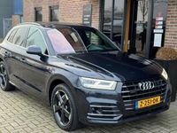 tweedehands Audi Q5 55 TFSI e quattro Competition HUD 360* Virtual BTW 1e eigenaar