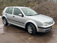 Occasion VW Golf IV 104 PK (76 kW) 2002
