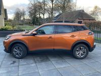 tweedehands Peugeot 2008 pure tech active ,cruise controle , airco , camera , pdc , lichtmetaal , app connect 1.2 PureTech Active Pack