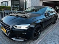 Occasion Audi A5 190 PK (139 kW) 2018 Coupé