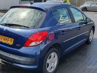 tweedehands Peugeot 207 1.4 VTi Style 5-deurs AIRCO